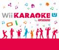 Wii Karaoke U