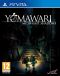 portada Yomawari: The Long Night Collection PS Vita