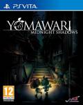 Yomawari: The Long Night Collection PS VITA