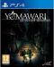 portada Yomawari: The Long Night Collection PlayStation 4