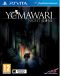 portada Yomawari: Night Alone PS Vita