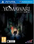 Yomawari: Night Alone PS VITA