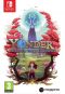 portada Yonder: The Cloud Catcher Chronicles Nintendo Switch