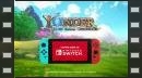 vídeos de Yonder: The Cloud Catcher Chronicles