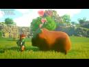 imágenes de Yonder: The Cloud Catcher Chronicles