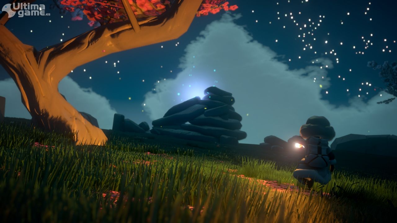 Yonder también llega a Switch en formato digital y físico de Yonder: The Cloud Catcher Chronicles - imagen 6