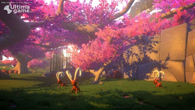 Yonder tambin llega a Switch en formato digital y fsico