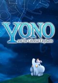 YONO and the Celestial Elephants portada