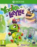 Yooka-Laylee 