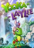 Yooka-Laylee 