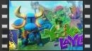 vídeos de Yooka-Laylee