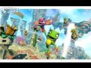 imágenes de Yooka-Laylee