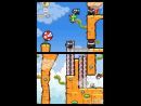 imágenes de Yoshi's Island DS