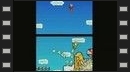 vídeos de Yoshi's Island DS