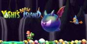 Examinamos Yoshi's New Island - Las claves del regreso del dinosaurio y Baby Mario