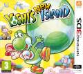 Yoshi's New Island 