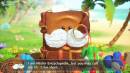 imágenes de Yoshi and the Mysterious Book