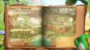 imágenes de Yoshi and the Mysterious Book