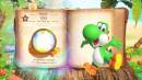 imágenes de Yoshi and the Mysterious Book