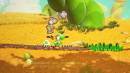 imágenes de Yoshi and the Mysterious Book