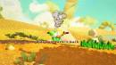 imágenes de Yoshi and the Mysterious Book