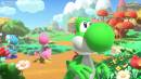 imágenes de Yoshi and the Mysterious Book