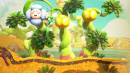 imágenes de Yoshi and the Mysterious Book