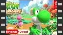 vídeos de Yoshi and the Mysterious Book
