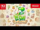 v&iacute;deos de Yoshi and the Mysterious Book