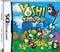 Yoshi's Touch & Go portada