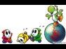 Yoshi's Universal Gravitation