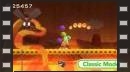 vídeos de Yoshi's Woolly World