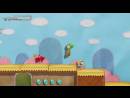 imágenes de Yoshi's Woolly World