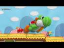 imágenes de Yoshi's Woolly World