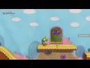 imágenes de Yoshi's Woolly World