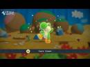 imágenes de Yoshi's Woolly World