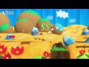 imágenes de Yoshi's Woolly World