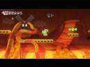 imágenes de Yoshi's Woolly World