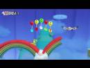 imágenes de Yoshi's Woolly World