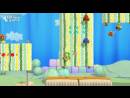 imágenes de Yoshi's Woolly World