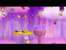 imágenes de Yoshi's Woolly World