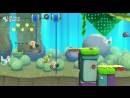 imágenes de Yoshi's Woolly World