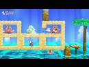 imágenes de Yoshi's Woolly World