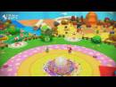 imágenes de Yoshi's Woolly World