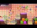 imágenes de Yoshi's Woolly World