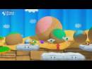 imágenes de Yoshi's Woolly World