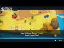 imágenes de Yoshi's Woolly World