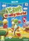 portada Yoshi's Woolly World Wii U