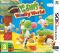 Yoshi's Woolly World portada