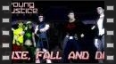 vídeos de Young Justice: Legacy